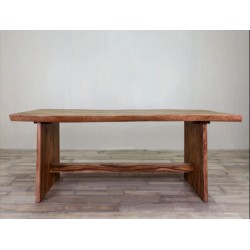 Τραπέζι από Ξύλο Suar Τραπέζι από Ξύλο Suar