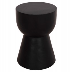 Side Table από Ξύλο Suar