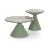 Coffee Tables Σετ 2 τεμαχίων