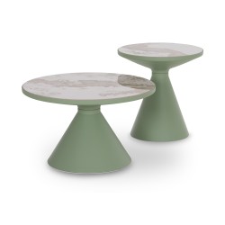 Coffee Tables Σετ 2 τεμαχίων