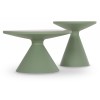 Coffee Tables Σετ 2 τεμαχίων