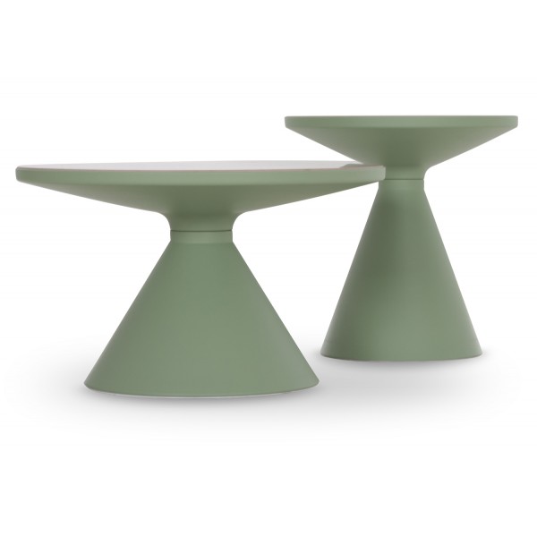 Coffee Tables Σετ 2 τεμαχίων