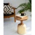 Side Table από Ξύλο Suar
