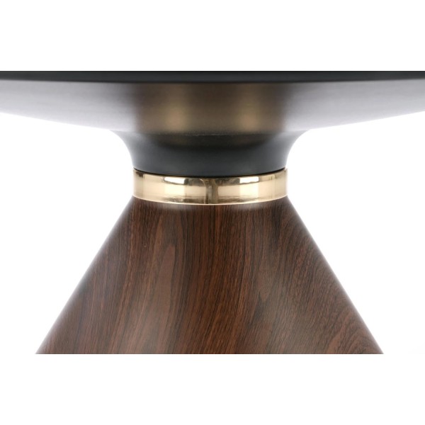 Μεταλλικά Coffee Tables set 2 Τεμαχίων