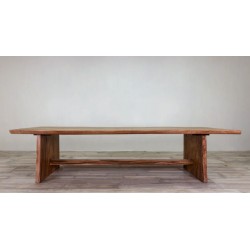 Τραπέζι από Ξύλο Suar 3M