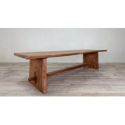 Τραπέζι από Ξύλο Suar 3M Τραπέζι από Ξύλο Suar 3M