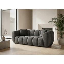 Καναπές Γκρι