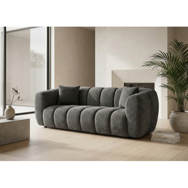 Καναπές Γκρι