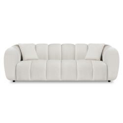 Καναπές Εκρού