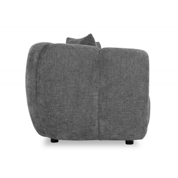 Καναπές Γκρι Καναπές Γκρι