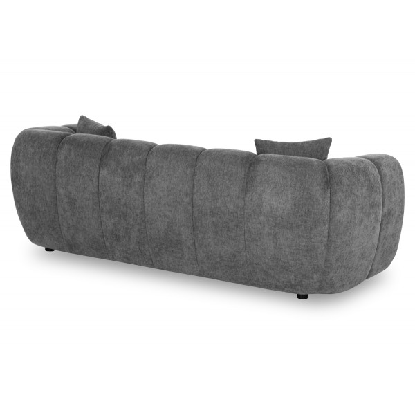 Καναπές Γκρι