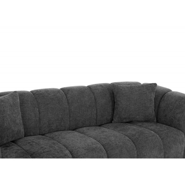 Καναπές Γκρι