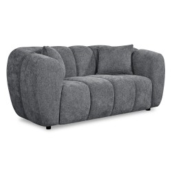 Καναπές Γκρι Καναπές Γκρι