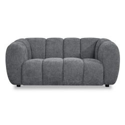 Καναπές Γκρι