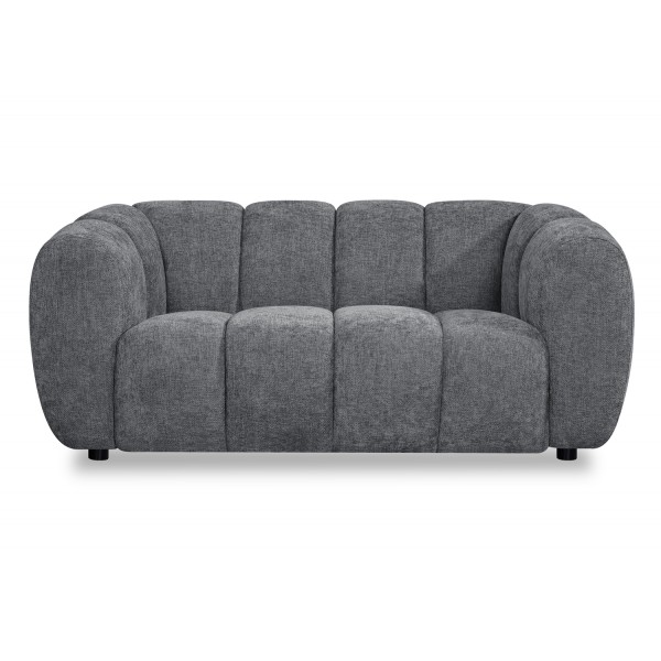 Καναπές Γκρι Καναπές Γκρι