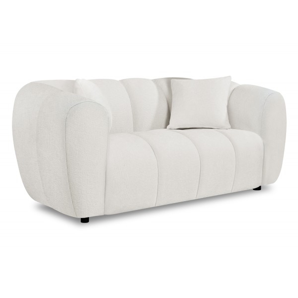 Καναπές Εκρού