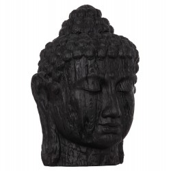Μαύρο Κεφάλι Βούδα Πολυρεζίνης