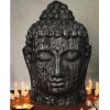 Μαύρο Κεφάλι Βούδα Πολυρεζίνης