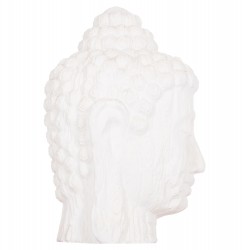 Λευκό Κεφάλι Βούδα Πολυρεζίνης