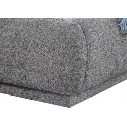 Κρεβάτι με Αποθηκευτικό Χώρο Γκρι Κρεβάτι με Αποθηκευτικό Χώρο Γκρι