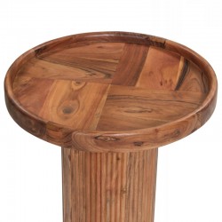 Side table από Ξύλο Ακακίας Side table από Ξύλο Ακακίας