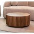 Coffee Table από Ξύλο Mango
