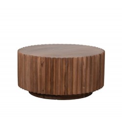 Coffee Table από Ξύλο Mango Coffee Table από Ξύλο Mango
