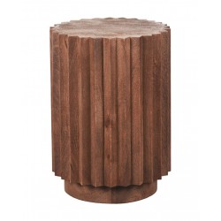 Side Table από Ξύλο Μάνγκο Side Table από Ξύλο Μάνγκο