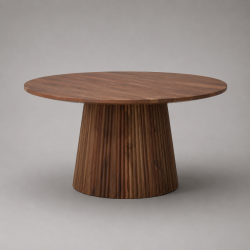Coffee Table από Ξύλο Mango Coffee Table από Ξύλο Mango