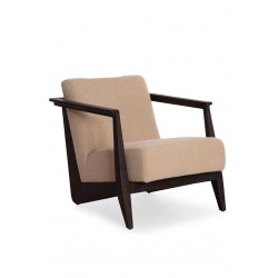 Πολυθρόνα από Ξύλο Teak Πολυθρόνα από Ξύλο Teak