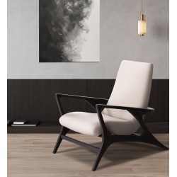 Πολυθρόνα από Ξύλο Teak Πολυθρόνα από Ξύλο Teak