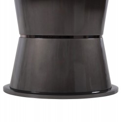 Τραπέζι με Όψη Κεραμικού Μάρμαρου και Βάση Mdf Τραπέζι με Όψη Κεραμικού Μάρμαρου και Βάση Mdf