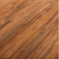 Στρογγυλό Τραπέζι από Ξύλο Teak με Μέταλλο Στρογγυλό Τραπέζι από Ξύλο Teak με Μέταλλο