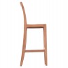 Σκαμπό από Ξύλο Teak Σκαμπό από Ξύλο Teak