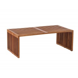Coffee Table από Ξύλο Teak