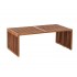 Coffee Table από Ξύλο Teak