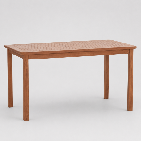 Τραπέζι από Ξύλο Teak 