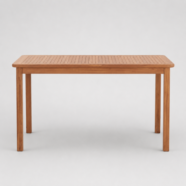 Τραπέζι από Ξύλο Teak 