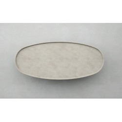 Coffee Table Τσιμέντου Coffee Table Τσιμέντου
