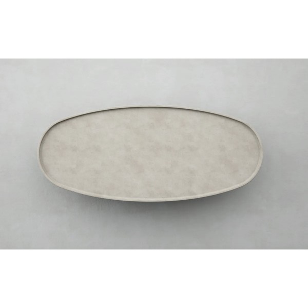Coffee Table Τσιμέντου Coffee Table Τσιμέντου