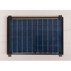 Σετ Καναπέ με Σκίαστρο και Φωτισμό