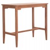 Τραπέζι Bar από Ξύλο Teak Τραπέζι Bar από Ξύλο Teak