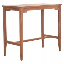 Τραπέζι Bar από Ξύλο Teak