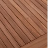 Τραπέζι Bar από Ξύλο Teak Τραπέζι Bar από Ξύλο Teak
