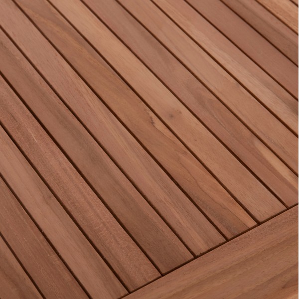 Τραπέζι Bar από Ξύλο Teak Τραπέζι Bar από Ξύλο Teak