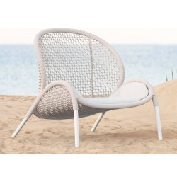 Πολυθρόνα "Dune by Azzurro Living"