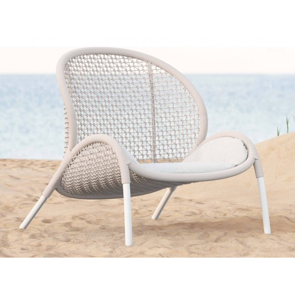 Πολυθρόνα "Dune by Azzurro Living" Πολυθρόνα "Dune by Azzurro Living"