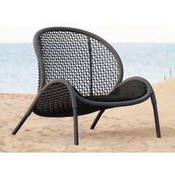 Πολυθρόνα "Dune by Azzurro Living"