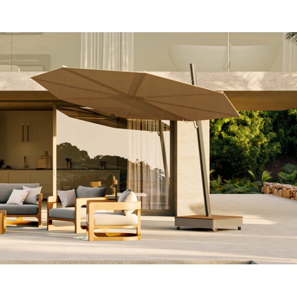 Umbrosa Versa safari