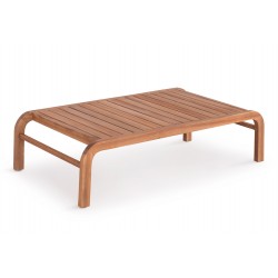 Coffee Table από Ξύλο Ακακίας